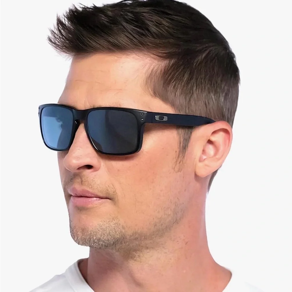 Revant Harness RL4071 Non-Polarized Black Chrome Lenses